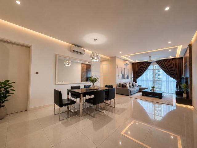 Amaya Saujana 1