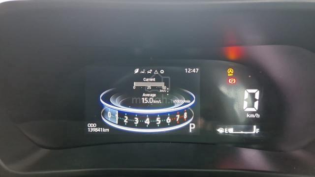 2021 Perodua ATIVA 1.0 H D55L (A) - 5