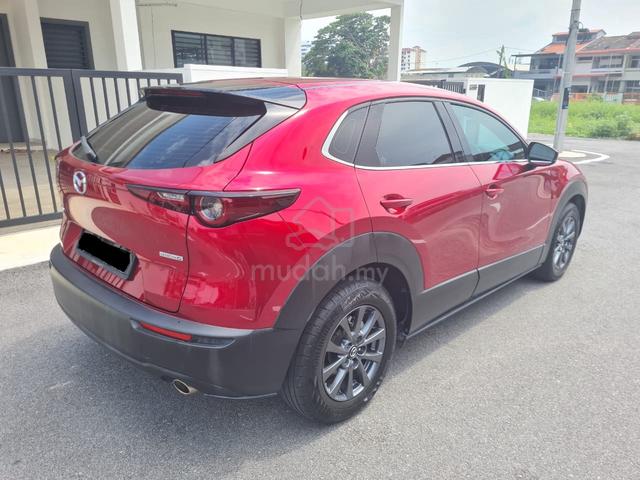 2022 Mazda CX-30 2.0 G HIGH MY19 UPDATED (A) - 2