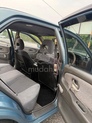 1999 Proton WIRA 1.5 GL (M) - 4