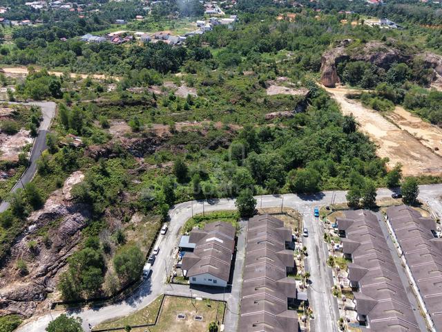 Kapar Bukit Kerayong,1.15 acre agriculture land for sale,good location 1