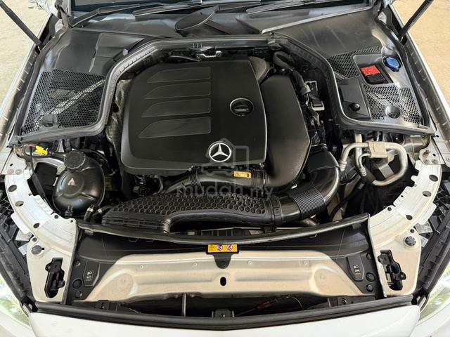 MERCEDES BENZ C300 2.0 AMG (a) EXTEN BENZ WAR 2027 - 5