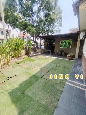 Seri Impian Aeon 2 Storey Corner Bukit Mertajam Budiman Alma Villa 1