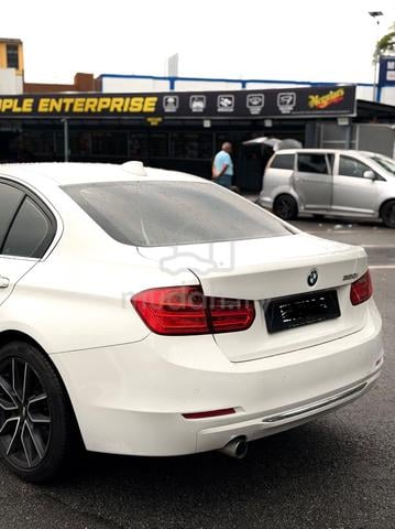 2014 Bmw 3 SERIES 2.0 20I SPORTS (CKD) F30 (A) - 5