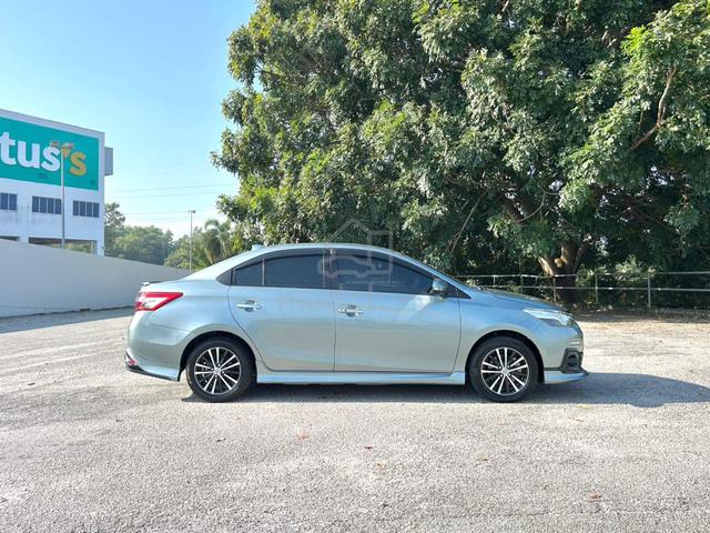2018 Toyota VIOS 1.5 GX (A) 3 YRS WRNTY/FOC DELIVR - 5