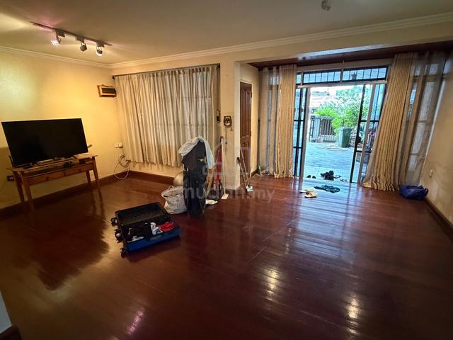 Taman Kasigui Phase 1 Double storey Intermediate Terrace For Sale 1