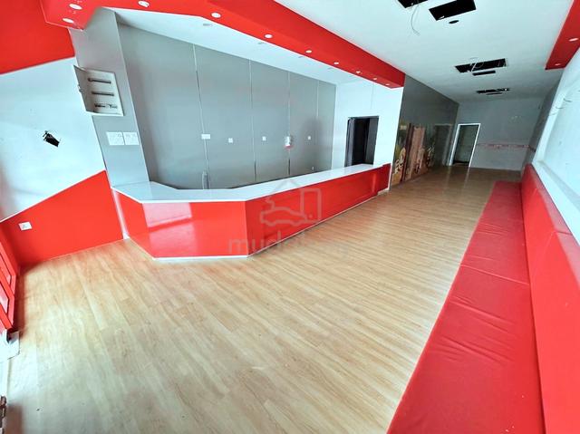 PRIME AREA Shop Lot Bandar Prima Senawang Seremban GF & 1F 1