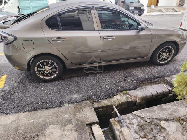 2007 Proton GEN-2 1.6 H-LINE ENHANCED VERSION A - 4