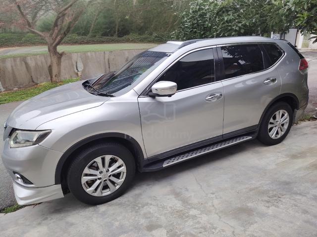 For Sale| Nissan X-TRAIL 2.0 IMPUL T32 (A) - 2