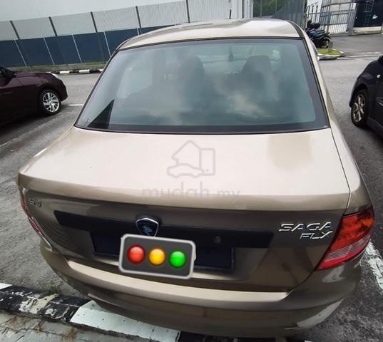 2014 Proton SAGA 1.3 FLX STANDARD (A) - 3