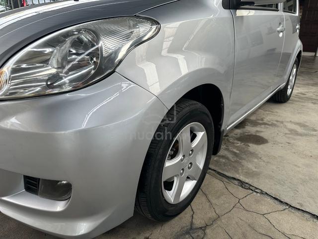 2010 Perodua Myvi 1.3 EZ FACELIFT(A)|3 Digit Plate - 5