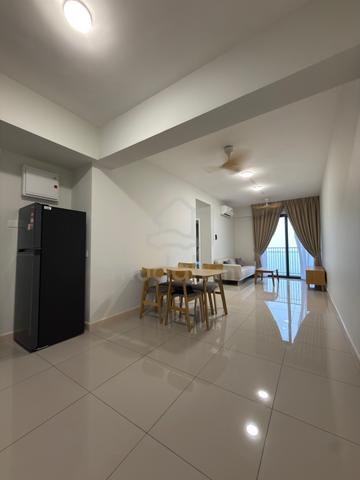 Aster Hill Sri Petaling 1