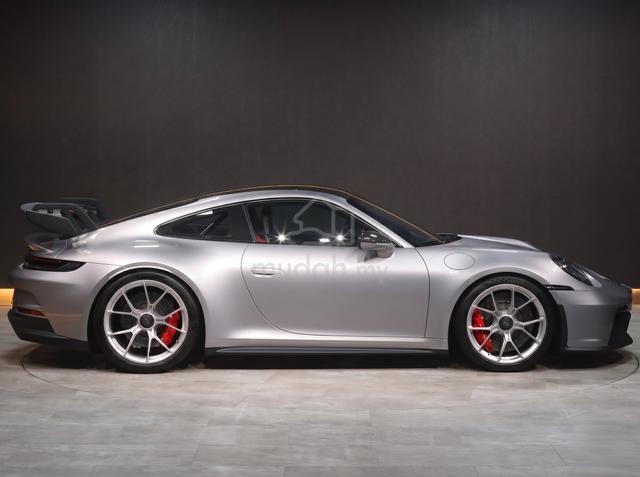 2022 Porsche 911 GT3 (992 I) Manual JAPAN SPEC - 3