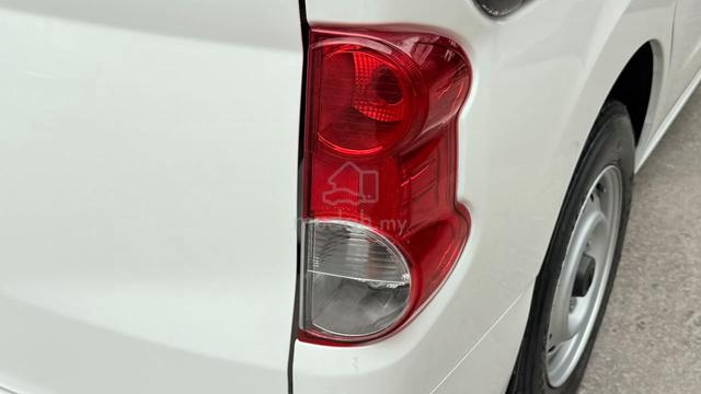2019 Nissan NV200 VANETTE 1.6 (M) PANEL VAN - 4