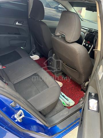 2013 Proton SUPRIMA S 1.6 PREMIUM (A) - 4