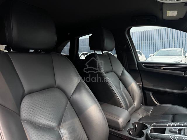2021 Porsche MACAN 3.0 S (A) - 5