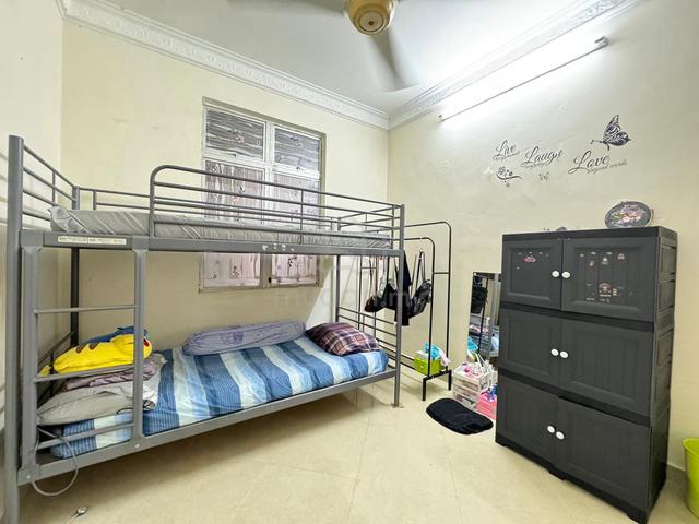 Double Storey # Taman Bukit Indah Perling Nusa Bestari Iskandar 5