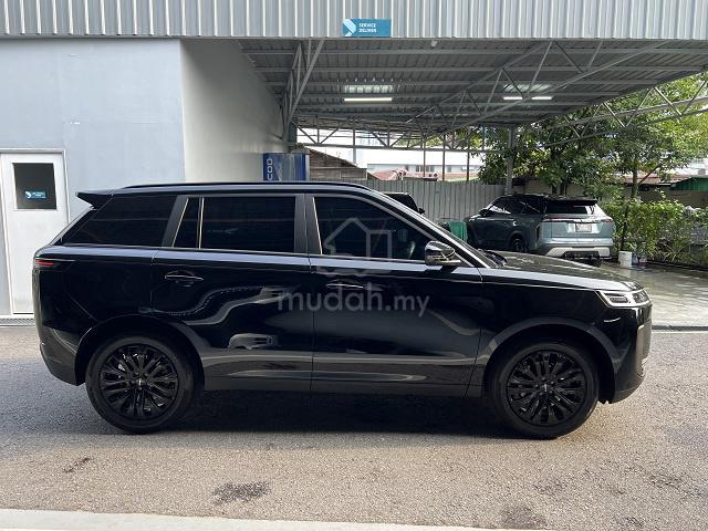 2026 Jaecoo J5 1.5 MY26 (A) - 4