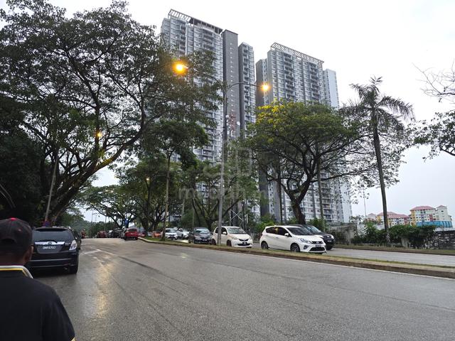 Seasons Garden Residences @ Wangsa Maju 1