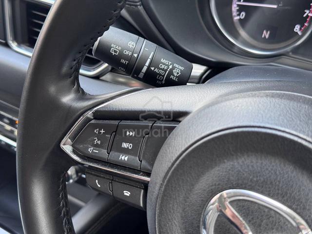 2020 Mazda CX-5 2.0 2WD HIGH SPEC FACELIFT (A) FSR - 5