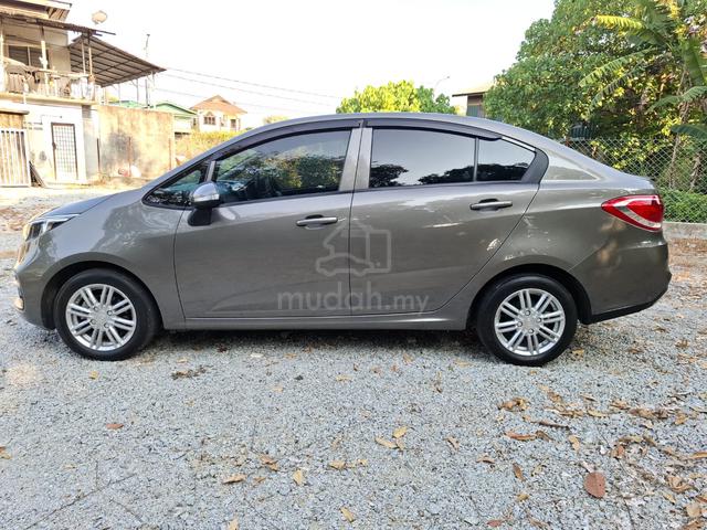 2019 Proton PERSONA 1.6 EXECUTIVE (A) - 2