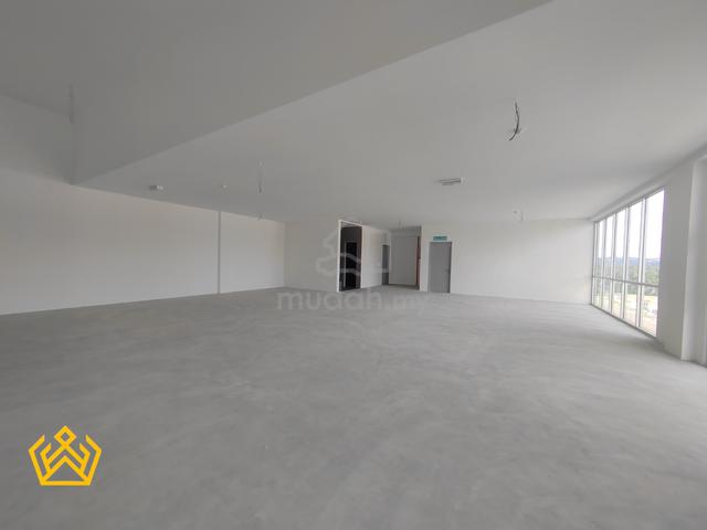 ETP Meru Klang Semi Detached Factory For Rent 2