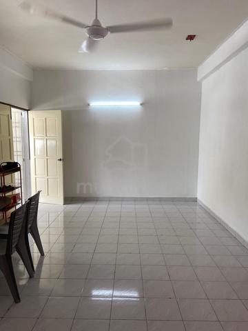 Basic Unit SEMI D Taman Sri Delima Juru Bukit Mertajam Perai 1