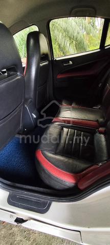 2011 Proton GEN-2 1.6 H-LINE CPS ENHANCED (A) - 4