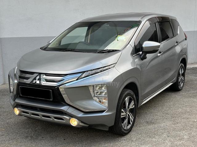 Mitsubishi XPANDER 1.5 (A) - 2