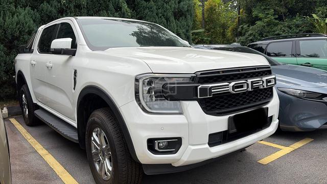 2024 Ford RANGER 2.0 XLT PLUS MY22 T6.2 P703 (A) - 2