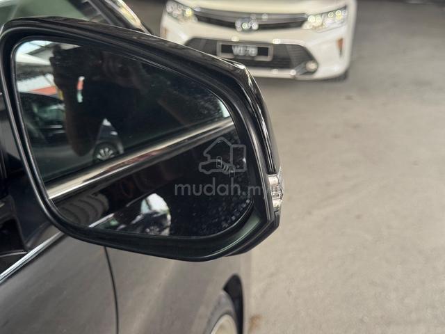 FULLY JAPAN PARTS (LM) 2021Toyota Alphard 2.5 SC - 5