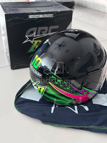 Ltd Edition New Helmet for Sale - photo 3 of 6