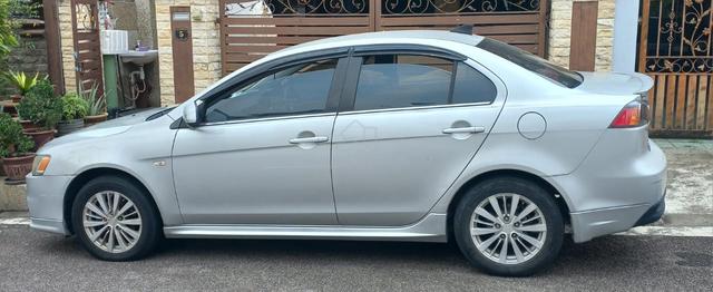 2011 Proton INSPIRA 2.0 PREMIUM (A) - 4