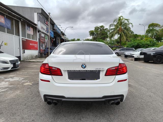 2014 Bmw 528i 2.0 M SPORT FACELIFT (A) LONKEDAI - 5
