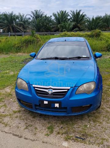 2005 Proton GEN-2 1.6 (M) - 1