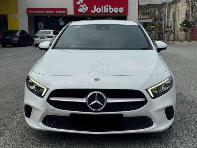 Mercedes Benz A200 FULL SERVICE TIPTOP CONDITION - 5