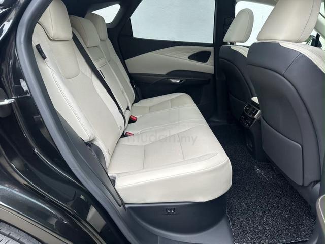 2023 Lexus RX350 2.4 VERSION L HIGH SPEC GRADE 5A - 3