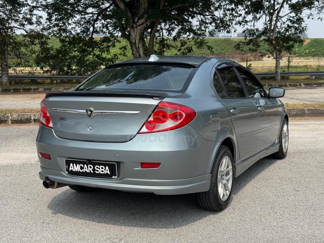 Proton PERSONA 1.6 MEDIUM LINE (M) - 5