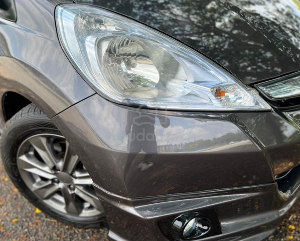 2014 Honda JAZZ 1.3 HYBRID (A)FACELIFT ❌PROCESSING - 3