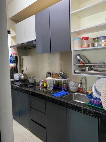 The Nest Residence @ Genting Klang 1