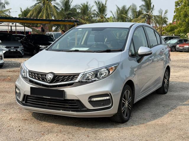 2019 Proton PERSONA 1.6 PREMIUM -- (A) - 3