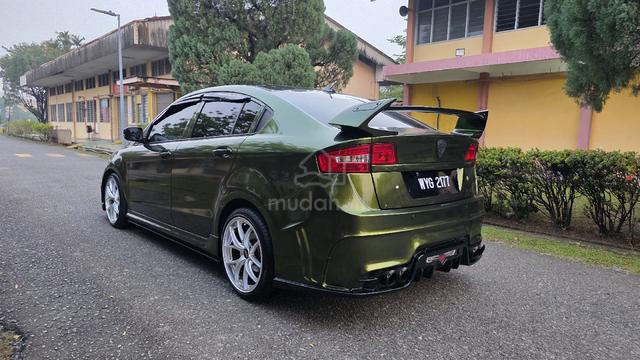 2013 Proton PREVE 1.6 CFE LIMITED EDITION (A) - 3