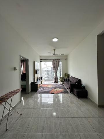 Pangsapuri Putra Impian (Bangi) 1
