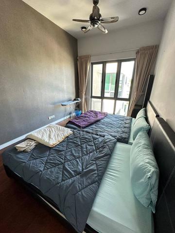 The Loft Residence 1