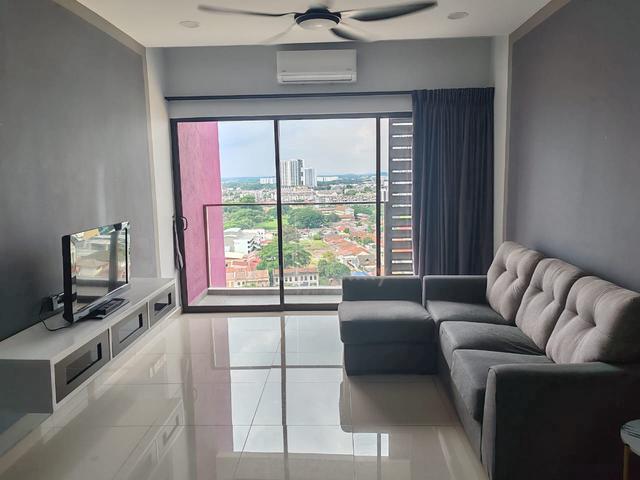 Admiral Residences 1