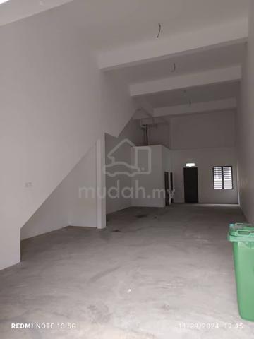 Main Road Ground floor shop lot @ Machang Bubok @ Bukit Mertajam 1