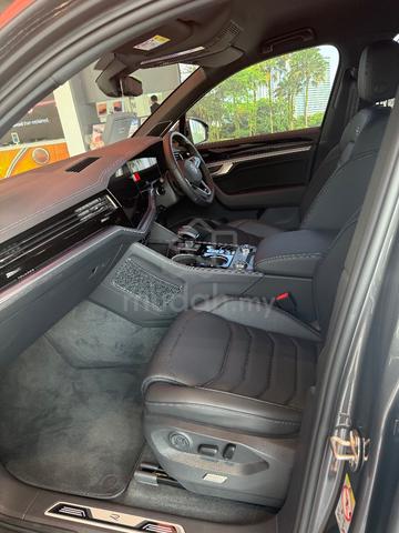 2025 Volkswagen TOUAREG 3.0 R-LINE MY24 CR - 5