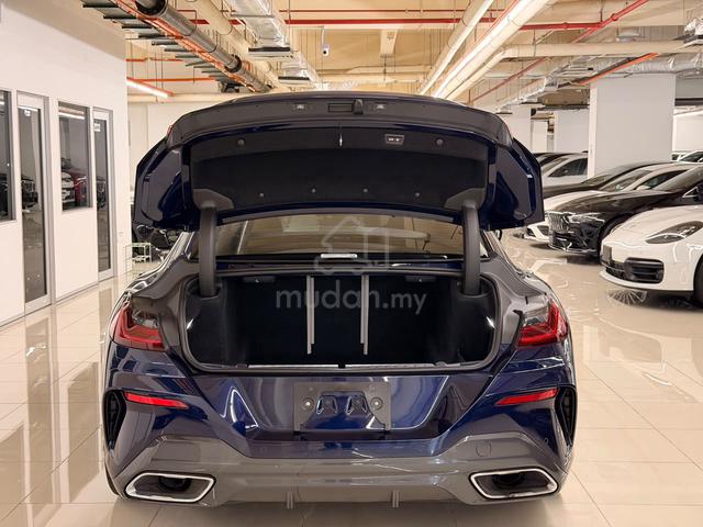 2022 BMW 840i Gran Coupe M Sport Full Spec - 5