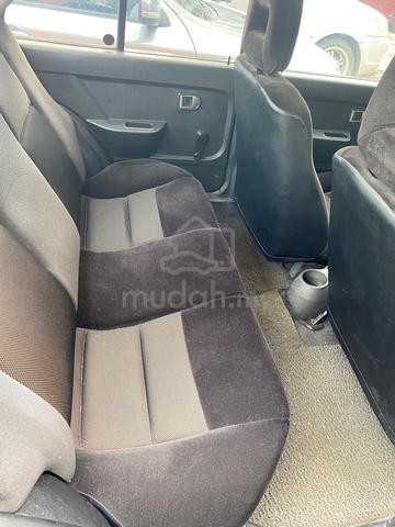 2007 Proton ISWARA 1.3 S A/B LMST (M) - 4