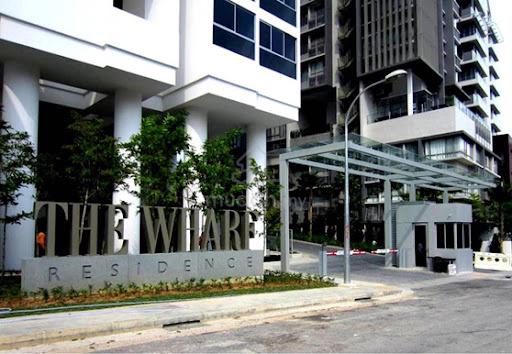 The Wharf Residence 1